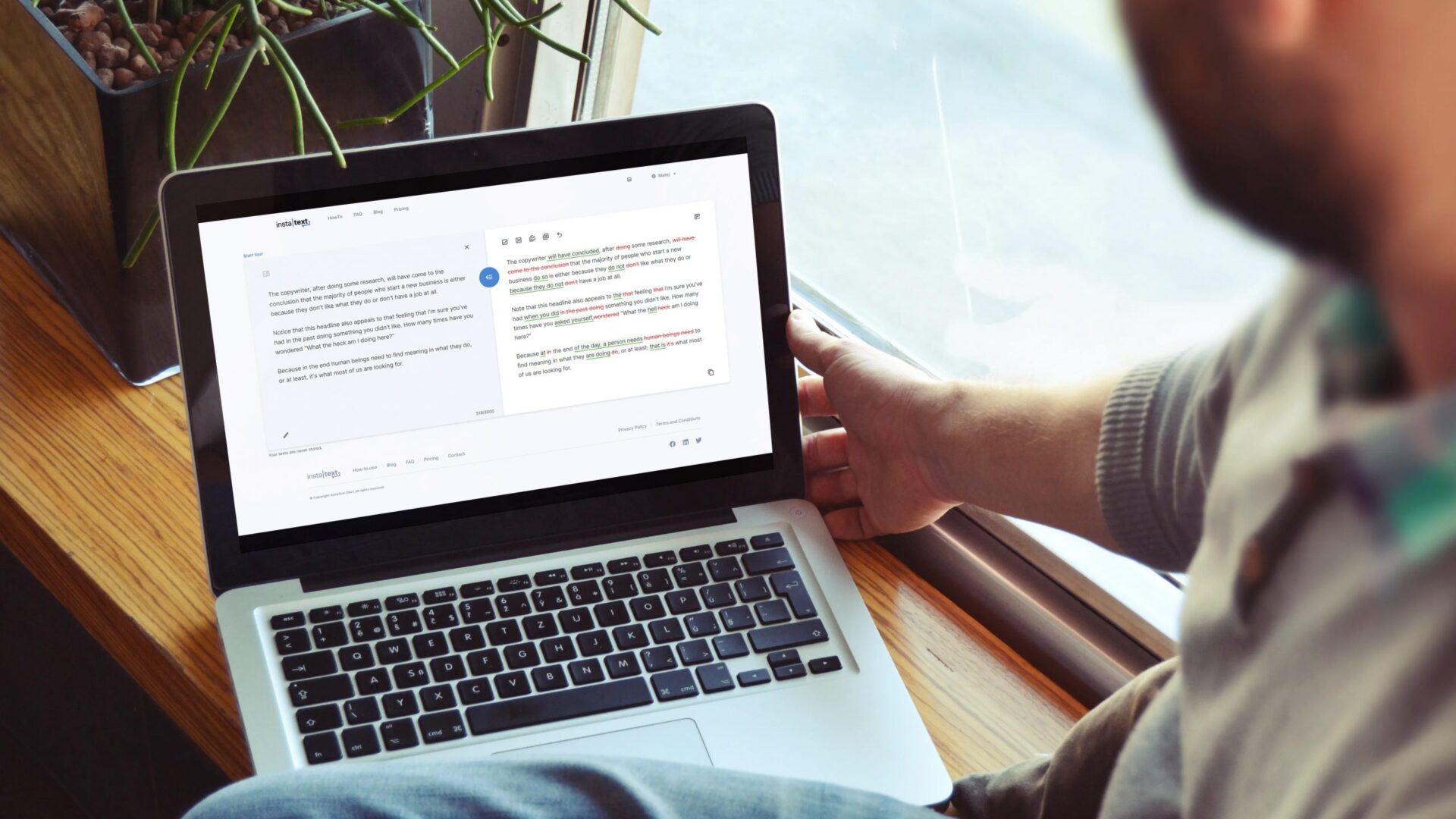 How to become a successful English communicator despite having a disability