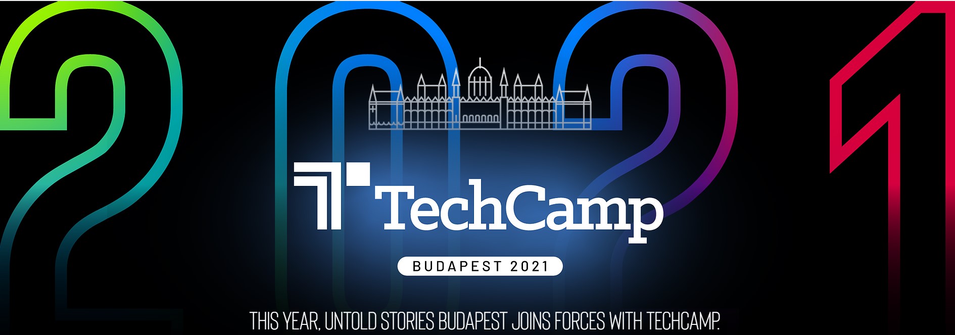 📣TechCamp Budapest enters the CEE and Western Balkans startup ecosystems – Apply NOW!