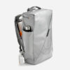 MF: Easy-Clean, 15″ Laptop Backpack | Secure | RiutBag+