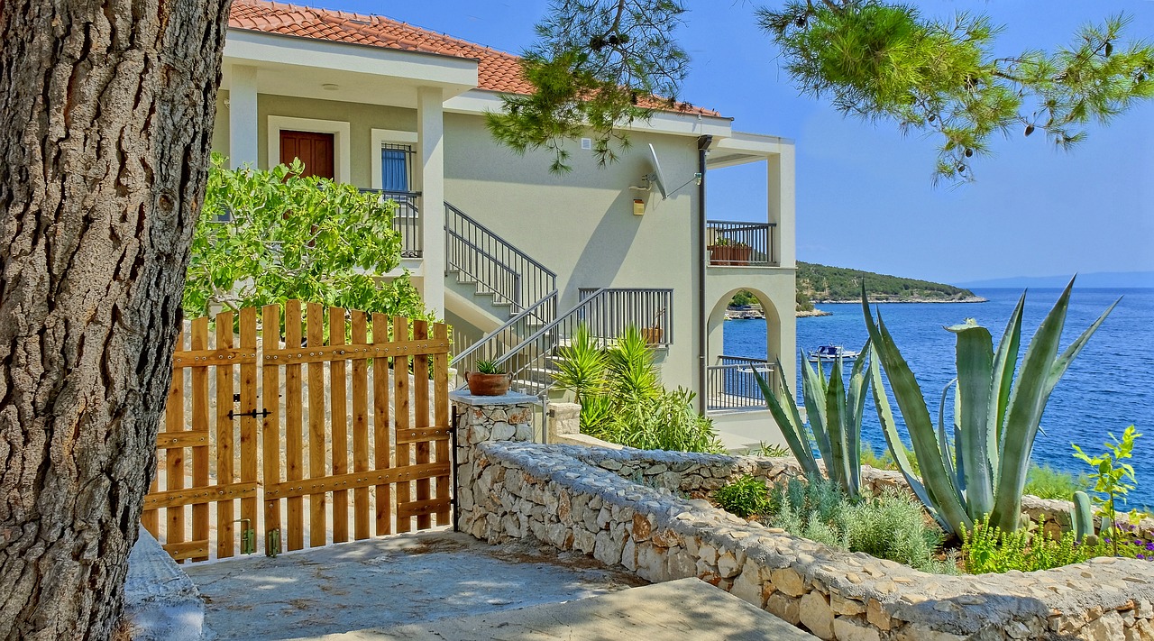 ðŸ‡ðŸ‡· Buying a Real Estate in Croatia is Booming: Why You Should Invest Now ðŸ‡ðŸ‡· Buying a Real Estate in Croatia is Booming: Why You Should Invest Now