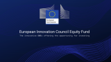European Innovation Council Equity Fund for high-impact innovation