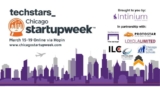 🚀Starting this Week: Chicago Startup Week, March 15-19, 2021. Join here for FREE!