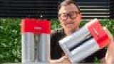 World’s First Home Hydrogen Battery Powers Your House for 3 Days