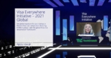 📣Open Call – Visa Everywhere Initiative 2021 Global