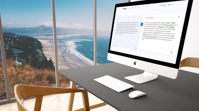 Becoming successful with conversational writing style
