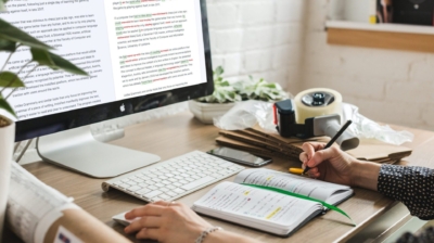 Entrepreneurial academics life – how to be successful in the world of academia